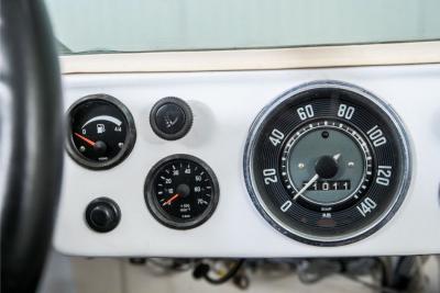 1961 Volkswagen Buggy Ruska Meyers Manx