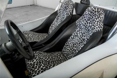 1961 Volkswagen Buggy Ruska Meyers Manx