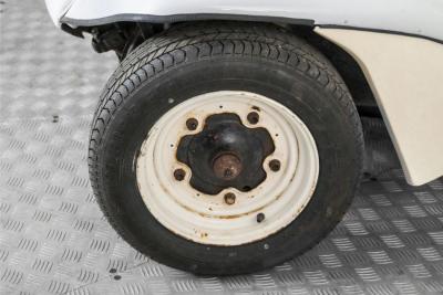 1961 Volkswagen Buggy Ruska Meyers Manx