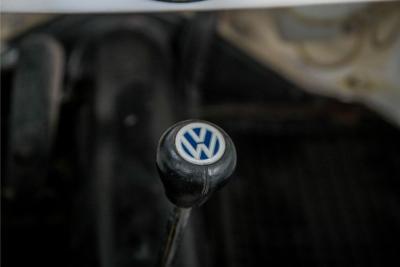 1961 Volkswagen Buggy Ruska Meyers Manx