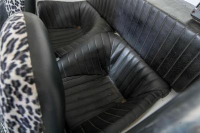 1961 Volkswagen Buggy Ruska Meyers Manx