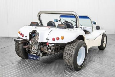 1961 Volkswagen Buggy Ruska Meyers Manx