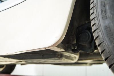 1961 Volkswagen Buggy Ruska Meyers Manx