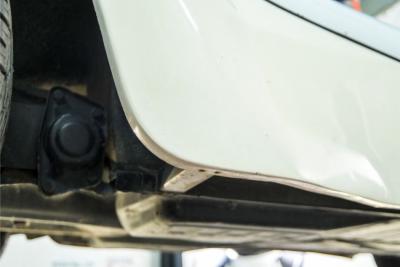 1961 Volkswagen Buggy Ruska Meyers Manx