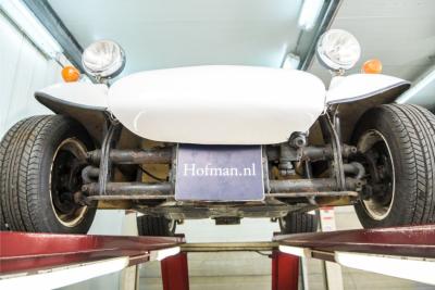 1961 Volkswagen Buggy Ruska Meyers Manx