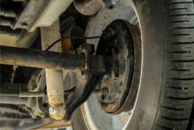 1961 Volkswagen Buggy Ruska Meyers Manx