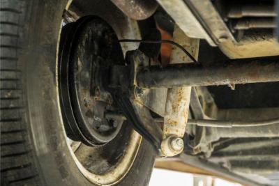 1961 Volkswagen Buggy Ruska Meyers Manx