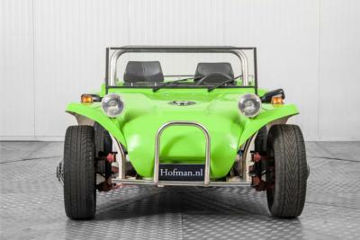 1966 Volkswagen Buggy Ruska Meyers Manx