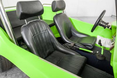 1966 Volkswagen Buggy Ruska Meyers Manx