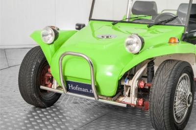 1966 Volkswagen Buggy Ruska Meyers Manx