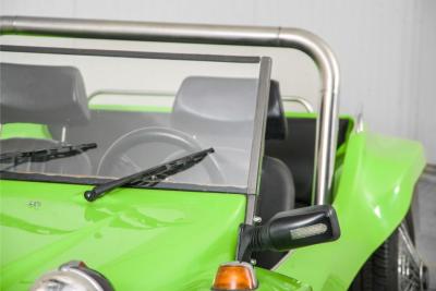 1966 Volkswagen Buggy Ruska Meyers Manx