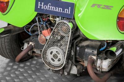 1966 Volkswagen Buggy Ruska Meyers Manx