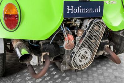 1966 Volkswagen Buggy Ruska Meyers Manx