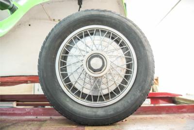 1966 Volkswagen Buggy Ruska Meyers Manx