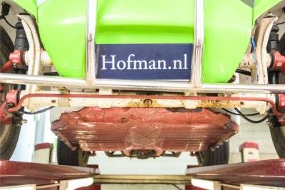 1966 Volkswagen Buggy Ruska Meyers Manx