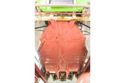 1966 Volkswagen Buggy Ruska Meyers Manx