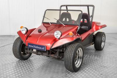 1969 Volkswagen Buggy Ruska Meyers Manx