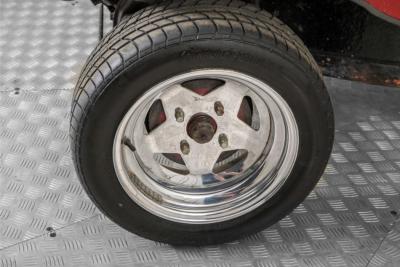 1969 Volkswagen Buggy Ruska Meyers Manx