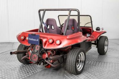 1969 Volkswagen Buggy Ruska Meyers Manx