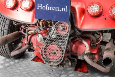 1969 Volkswagen Buggy Ruska Meyers Manx