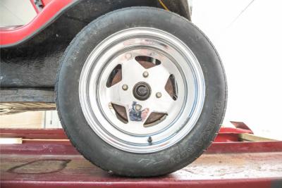 1969 Volkswagen Buggy Ruska Meyers Manx