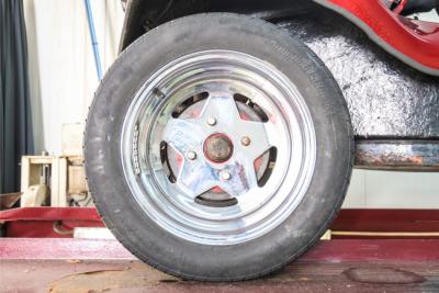 1969 Volkswagen Buggy Ruska Meyers Manx