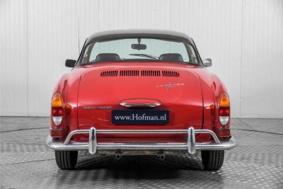 1970 Volkswagen Karmann Ghia