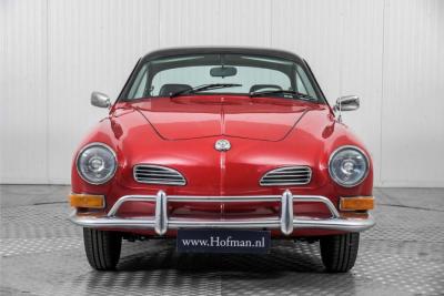 1970 Volkswagen Karmann Ghia