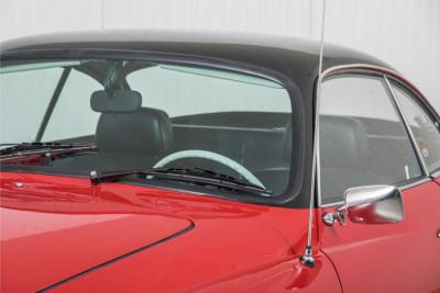 1970 Volkswagen Karmann Ghia