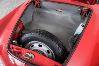 1970 Volkswagen Karmann Ghia