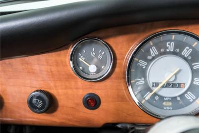 1970 Volkswagen Karmann Ghia