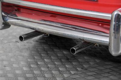 1970 Volkswagen Karmann Ghia