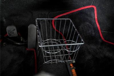 1970 Volkswagen Karmann Ghia