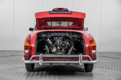 1970 Volkswagen Karmann Ghia