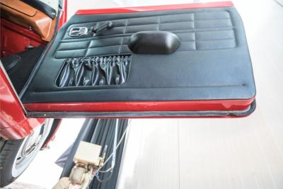 1970 Volkswagen Karmann Ghia