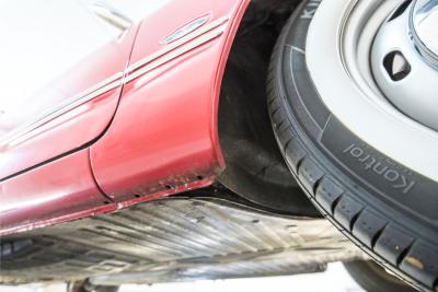 1970 Volkswagen Karmann Ghia