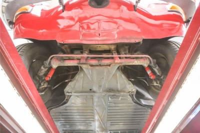 1970 Volkswagen Karmann Ghia