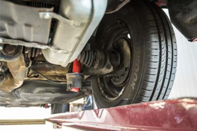 1970 Volkswagen Karmann Ghia