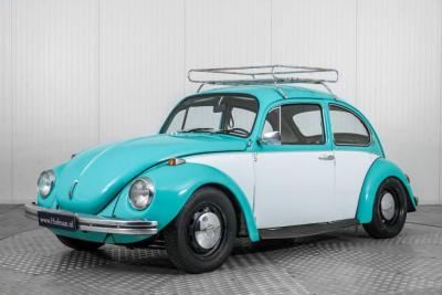 1971 Volkswagen Kever