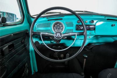 1971 Volkswagen Kever