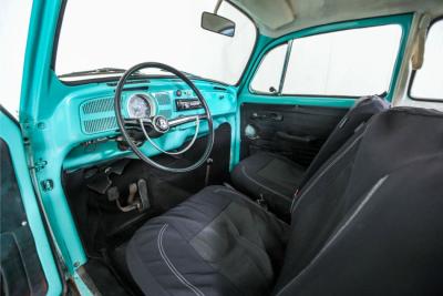 1971 Volkswagen Kever