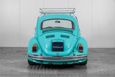 1971 Volkswagen Kever