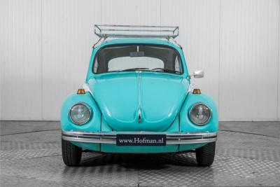 1971 Volkswagen Kever