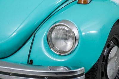 1971 Volkswagen Kever