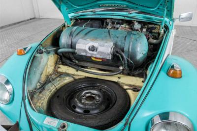 1971 Volkswagen Kever