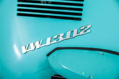 1971 Volkswagen Kever