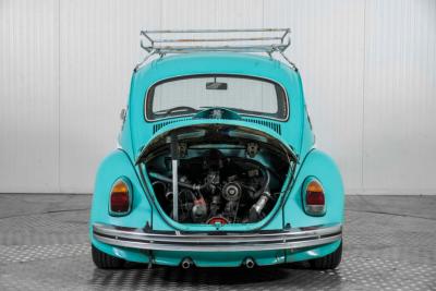 1971 Volkswagen Kever