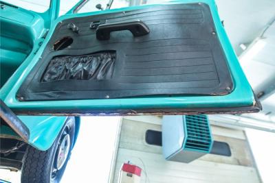 1971 Volkswagen Kever