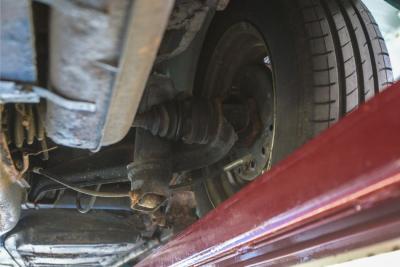 1971 Volkswagen Kever