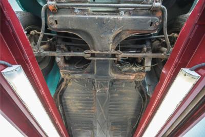 1971 Volkswagen Kever